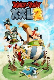 Asterix & Obelix XXL 2 (PC) - Steam Key - GLOBAL   - Microids [Email/Instant Delivery]