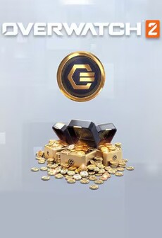Overwatch 2 - 5000 Coins - Xbox Live Key - GLOBAL  [Email/Instant Delivery]