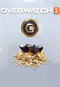 Overwatch 2 - 2000 Coins - Xbox Live Key - UNITED STATES  [Email/Instant Delivery]