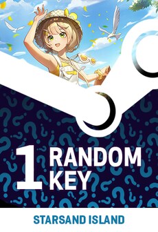 Try To Get Starsand Island - Random 1 Key (PC) - Steam Key - GLOBAL  [Email/Instant Delivery]