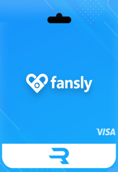 Fansly Gift Card 230 CAD - by Rewarble - GLOBAL  [Email/Instant Delivery]