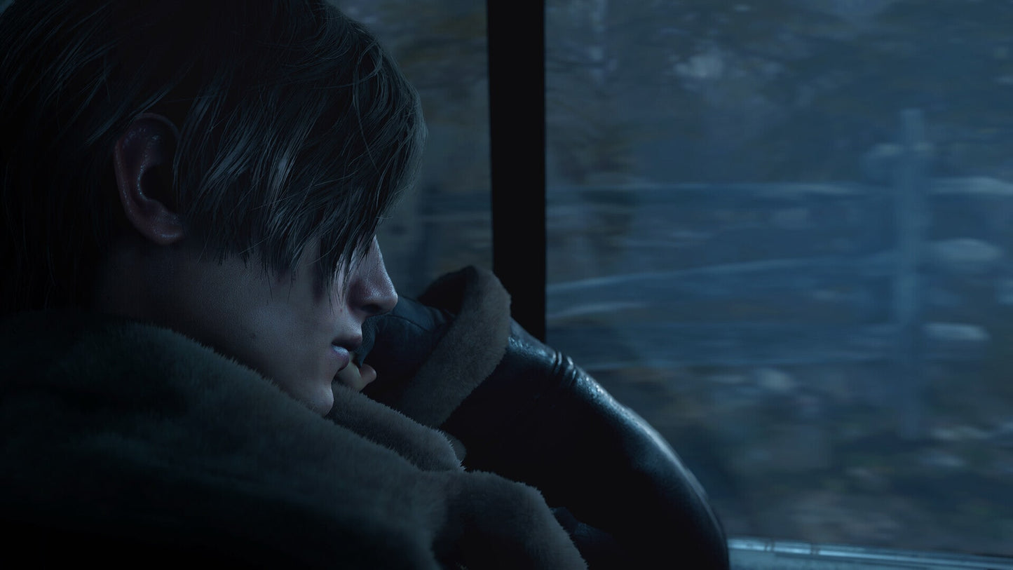 Resident Evil 4 Remake (PC) - Steam Key - GLOBAL   - CAPCOM [Email/Instant Delivery]