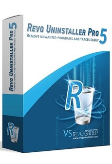Revo Uninstaller Pro 5 (1 PC, 1 Year) - revouninstaller Key - GLOBAL  [Email/Instant Delivery]