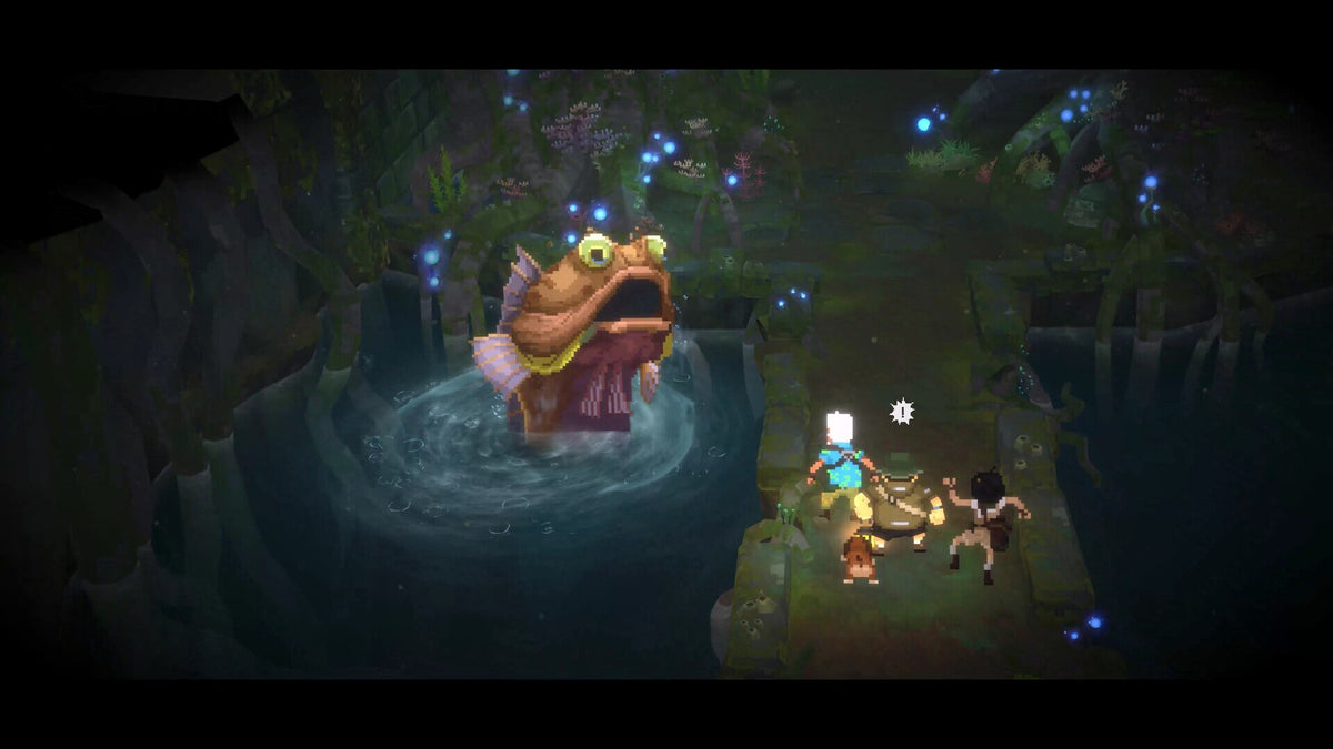 Dave the Diver: In the Jungle Content Pack (PC) - Steam Key - ROW   - Steam [Email/Instant Delivery]