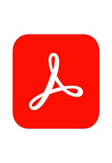 Adobe Acrobat | Pro for Students & Teachers (PC, Mac) (1 Device, 3 Years) - Adobe Key - GLOBAL  [Email/Instant Delivery]
