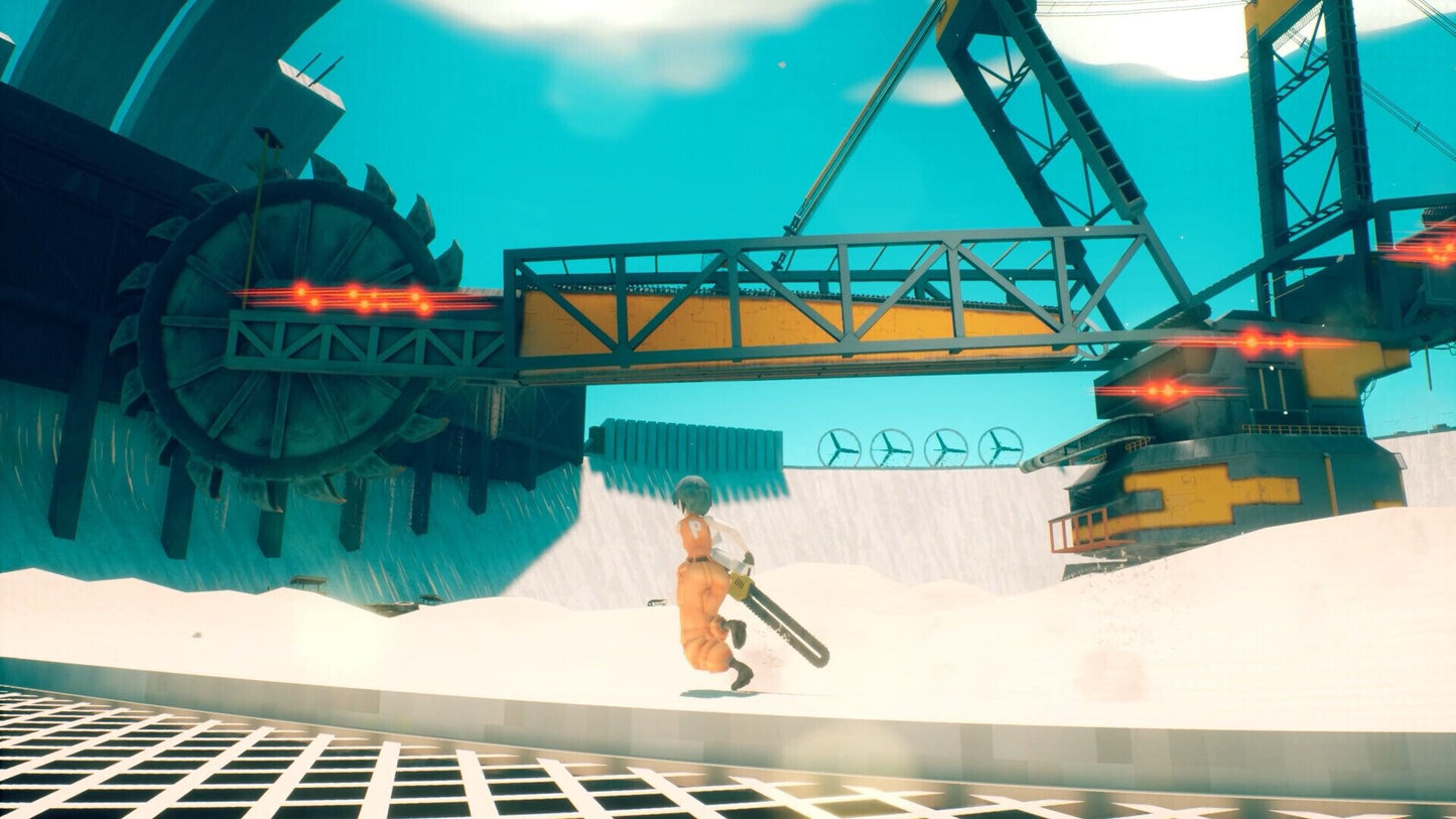Motorslice (PC) - Steam Gift - GLOBAL   - Top Hat Studios [Email/Instant Delivery]