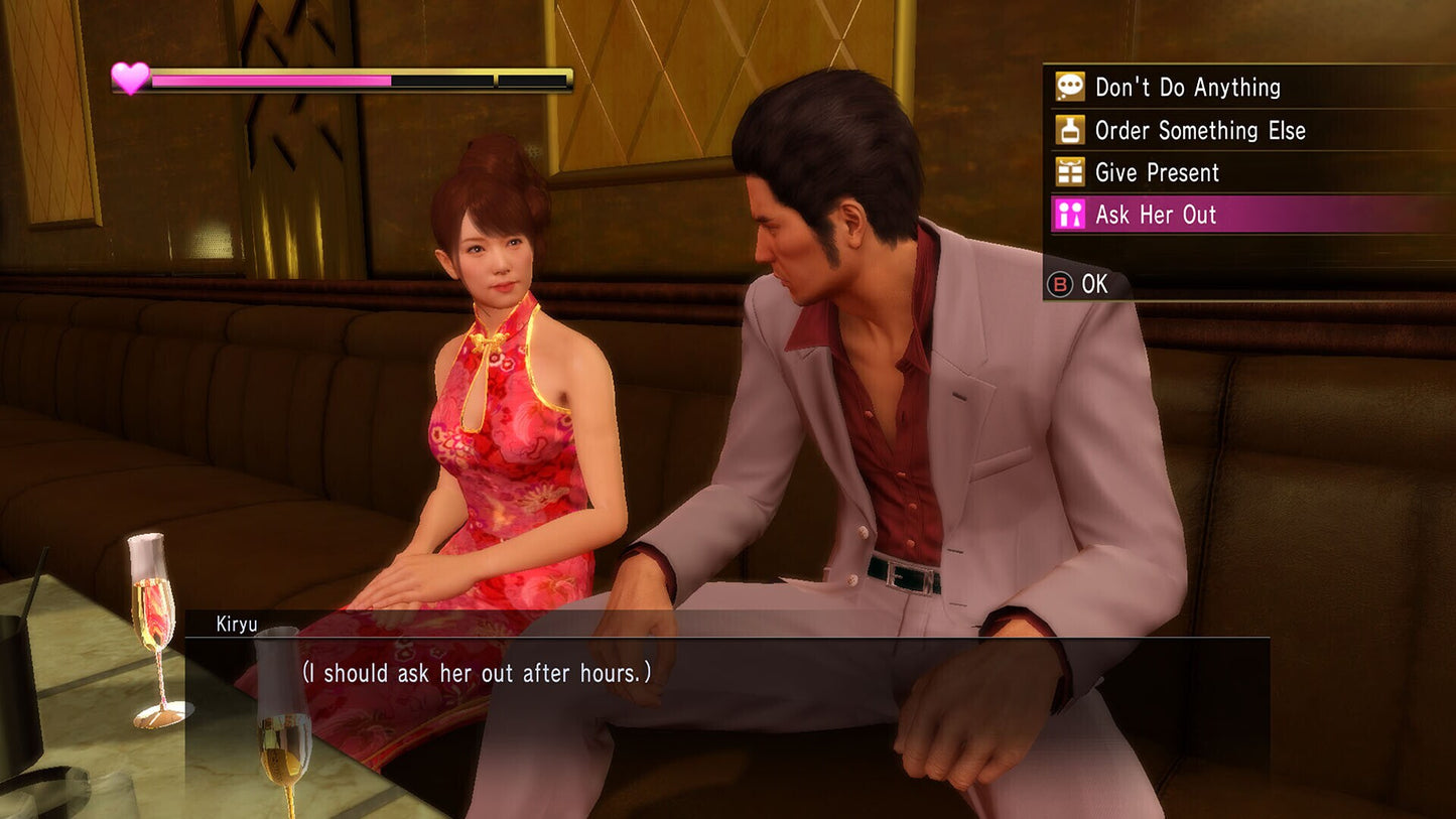 Yakuza Kiwami | 2025 Edition (PC) - Steam Key - GLOBAL  [Email/Instant Delivery]