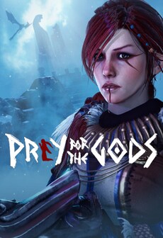 Praey for the Gods (PC) - Steam Key - GLOBAL   - No Matter Studios [Email/Instant Delivery]