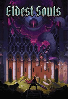 Eldest Souls (PC) - Steam Key - GLOBAL   - CI Games [Email/Instant Delivery]