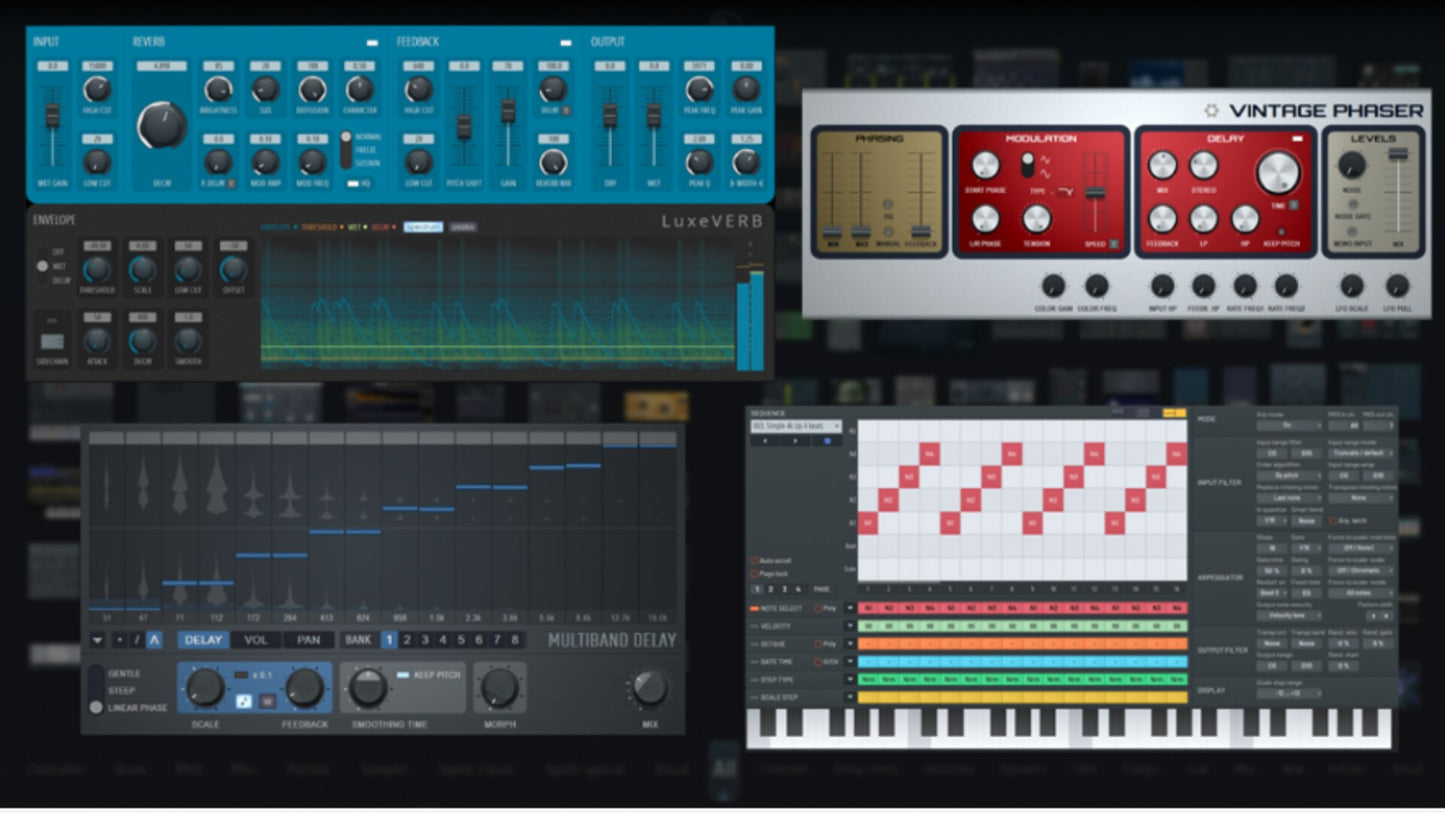 FL Studio | Fruity Edition (PC, Mac) (Lifetime) - image-line Key - GLOBAL  [Email/Instant Delivery]