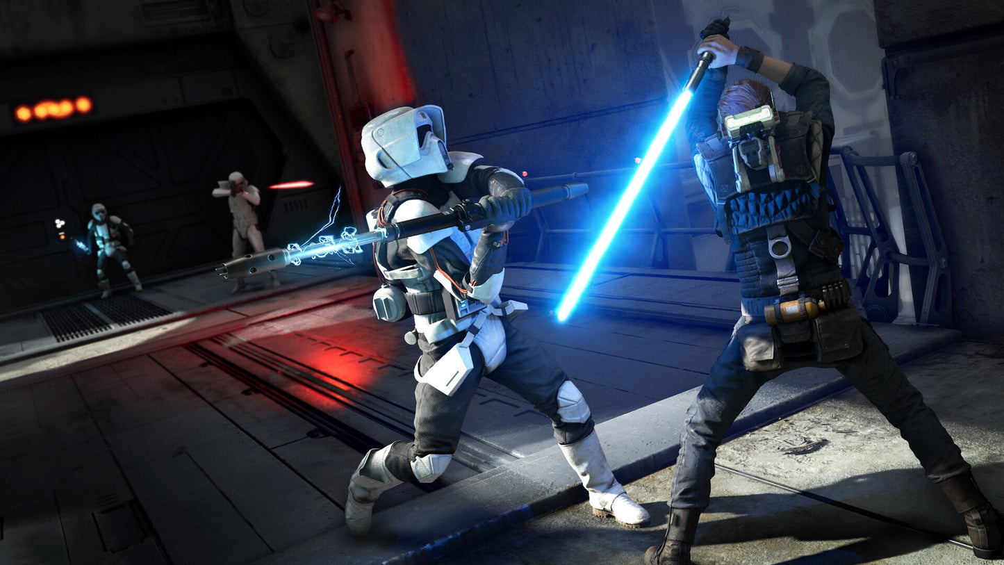 EA Star Wars Triple Bundle (Xbox Series X/S) - Xbox Live Key - GLOBAL  [Email/Instant Delivery]