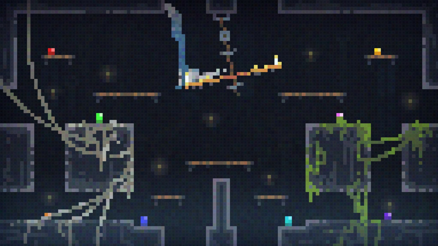 OctaFight (PC) - Steam Key - GLOBAL   - Silesia Games [Email/Instant Delivery]