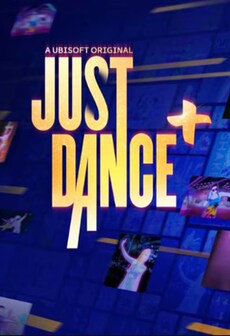 Just Dance+ 3 Months (Xbox Series X/S) Xbox Live Key - GLOBAL  [Email/Instant Delivery]