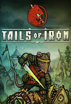 Tails of Iron (PC) - Steam Key - GLOBAL   - United Label Games [Email/Instant Delivery]