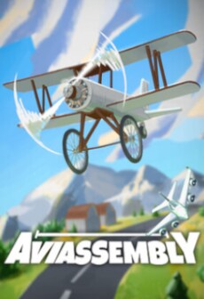 Aviassembly (PC) - Steam Gift - GLOBAL  [Email/Instant Delivery]
