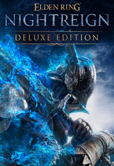 Elden Ring: Nightreign | Deluxe Edition (PC) - Steam Gift - GLOBAL   - BANDAI NAMCO Entertainment [Email/Instant Delivery]