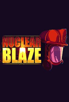 Nuclear Blaze (PC) - Steam Gift - NORTH AMERICA   - Deepnight Games [Email/Instant Delivery]