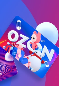 Ozon.ru Gift Card 5000 RUB - Ozon.ru Key - GLOBAL  [Email/Instant Delivery]