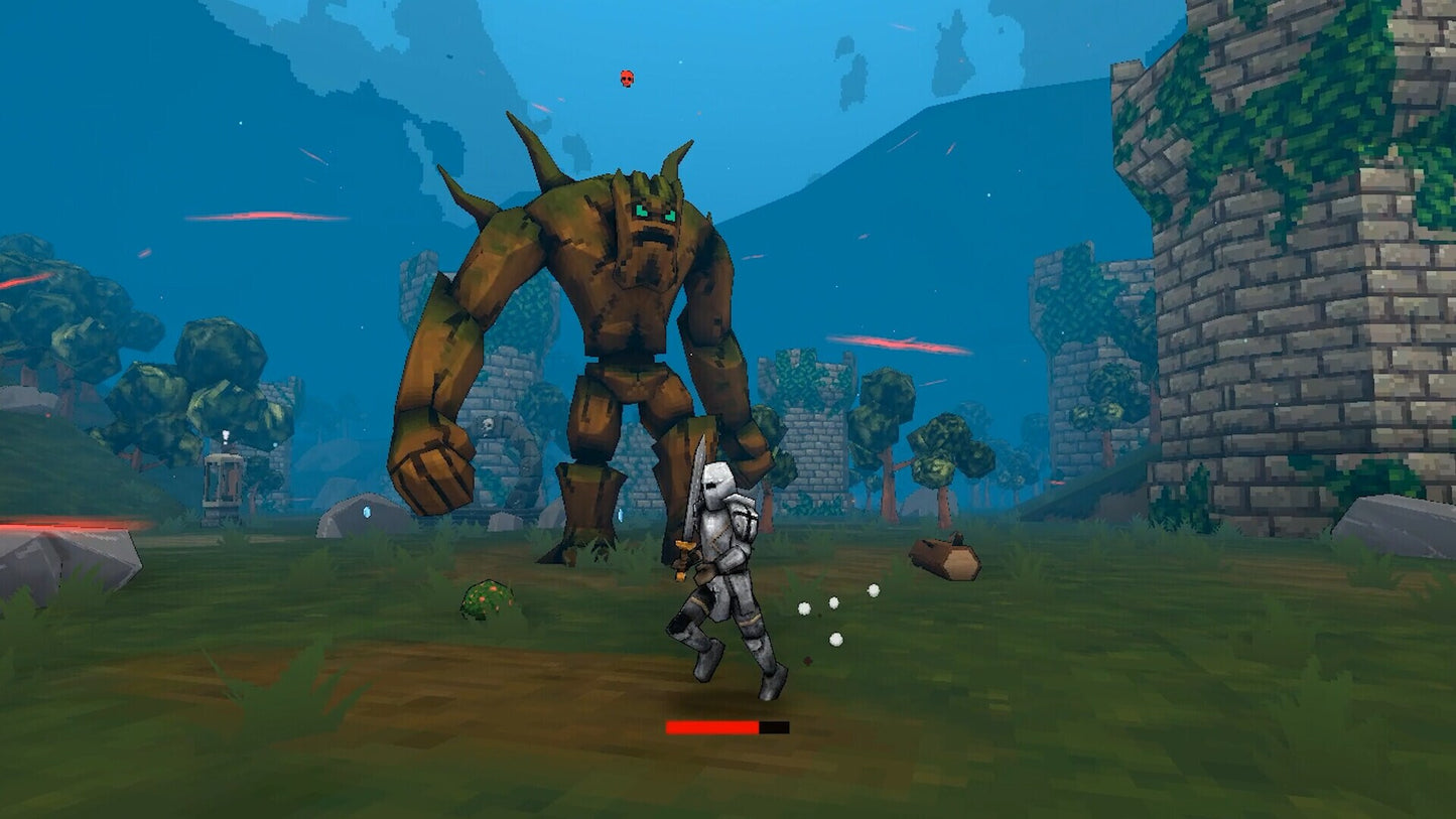 Megabonk (PC) - Steam Gift - GLOBAL   - vedinad [Email/Instant Delivery]