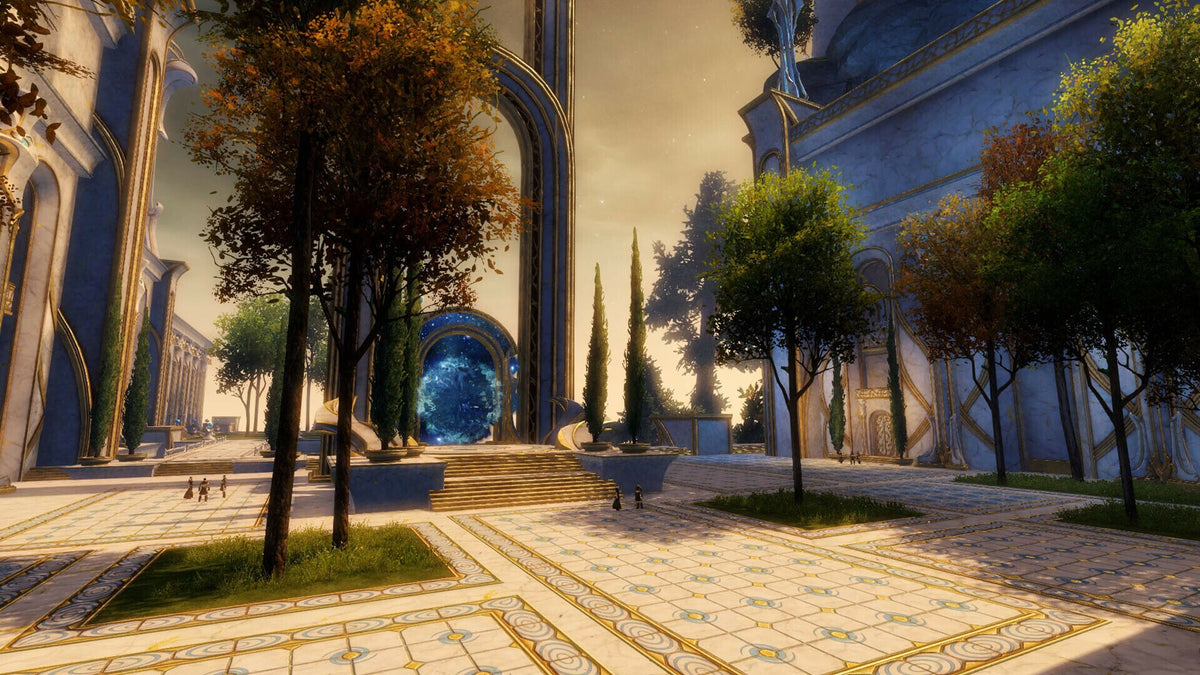 Guild Wars 2: Secrets of the Obscure Expansion (PC) - Steam Key - GLOBAL  [Email/Instant Delivery]