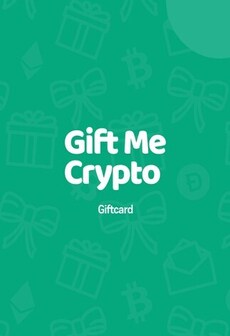 Gift Me Crypto Gift Card (USDC) 50 USD - giftmecrypto Key - GLOBAL  [Email/Instant Delivery]