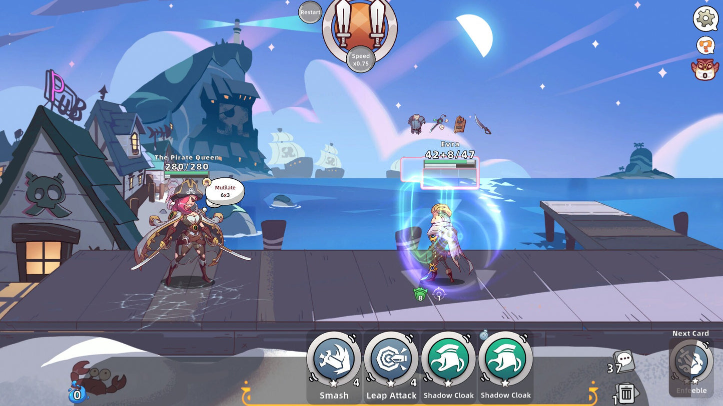 Active DBG: Brave's Rage (PC) - Steam Gift - GLOBAL   - Astrolabe Games [Email/Instant Delivery]