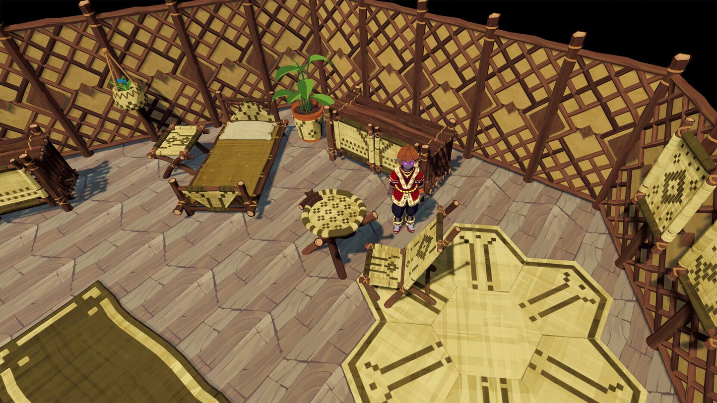 BitCraft Online (PC) - Steam Gift - GLOBAL   - Clockwork Laboratories [Email/Instant Delivery]