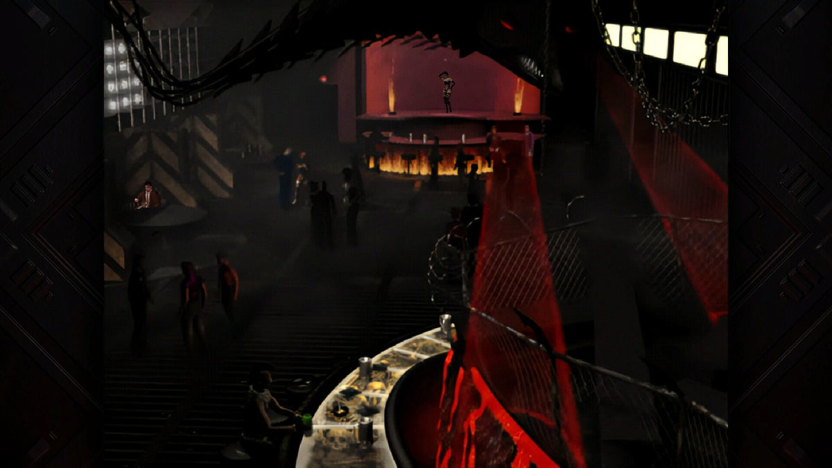 Blade Runner Enhanced Edition (PC) - Steam Key - GLOBAL   - Limited Run [Email/Instant Delivery]