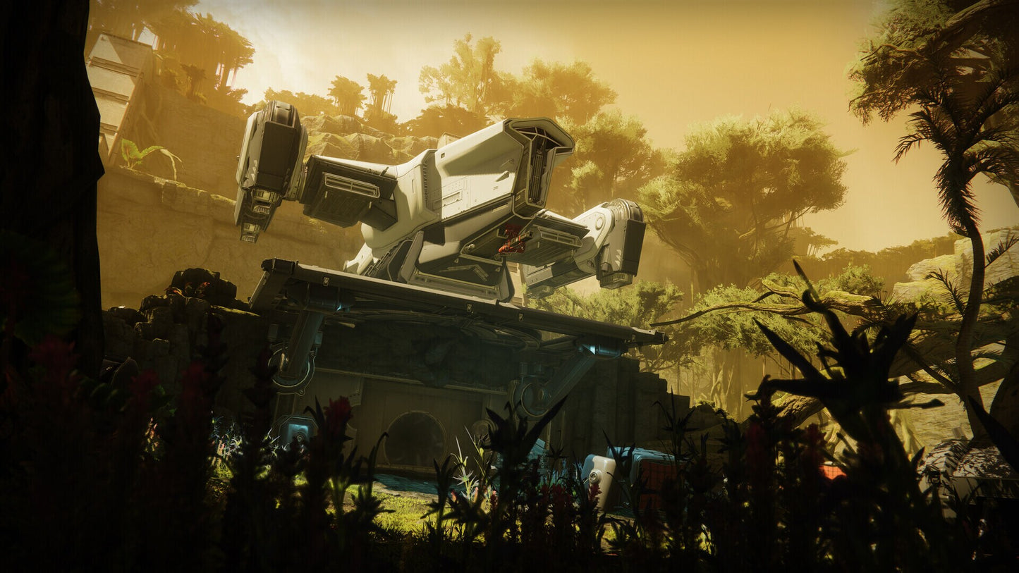 Destiny 2: Renegades (Xbox Series X/S) - Xbox Live Key - UNITED STATES   - Bungie [Email/Instant Delivery]