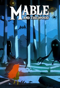 Mable & The Wood (PC) - Steam Key - GLOBAL  [Email/Instant Delivery]