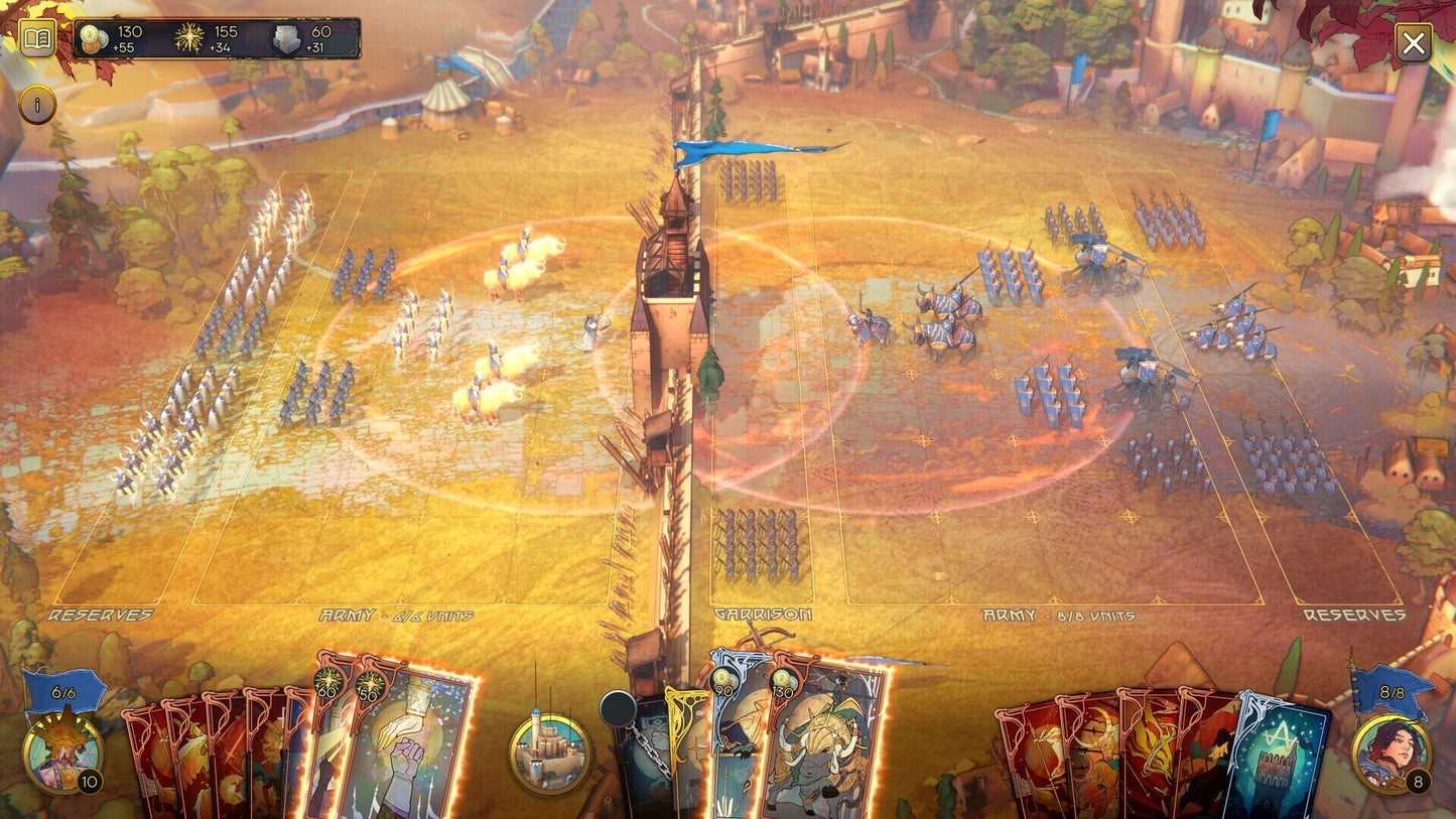 Songs of Silence (PC) - Steam Gift - GLOBAL   - Chimera Entertainment [Email/Instant Delivery]