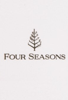 Four Seasons Gift Card 500 USD - Four Seasons Key - UNITED STATES  [Email/Instant Delivery]