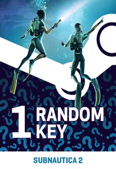 Try to Get Subnautica 2 - Random 1 Key (PC) - Steam Key - GLOBAL  [Email/Instant Delivery]