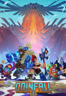 Odinfall (PC) - Steam Key - GLOBAL   - Fireshine Games [Email/Instant Delivery]