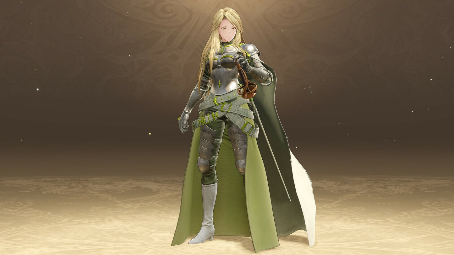 Granblue Fantasy: Relink - Color Pack 1/2/3 (PC) - Steam Gift - GLOBAL  [Email/Instant Delivery]