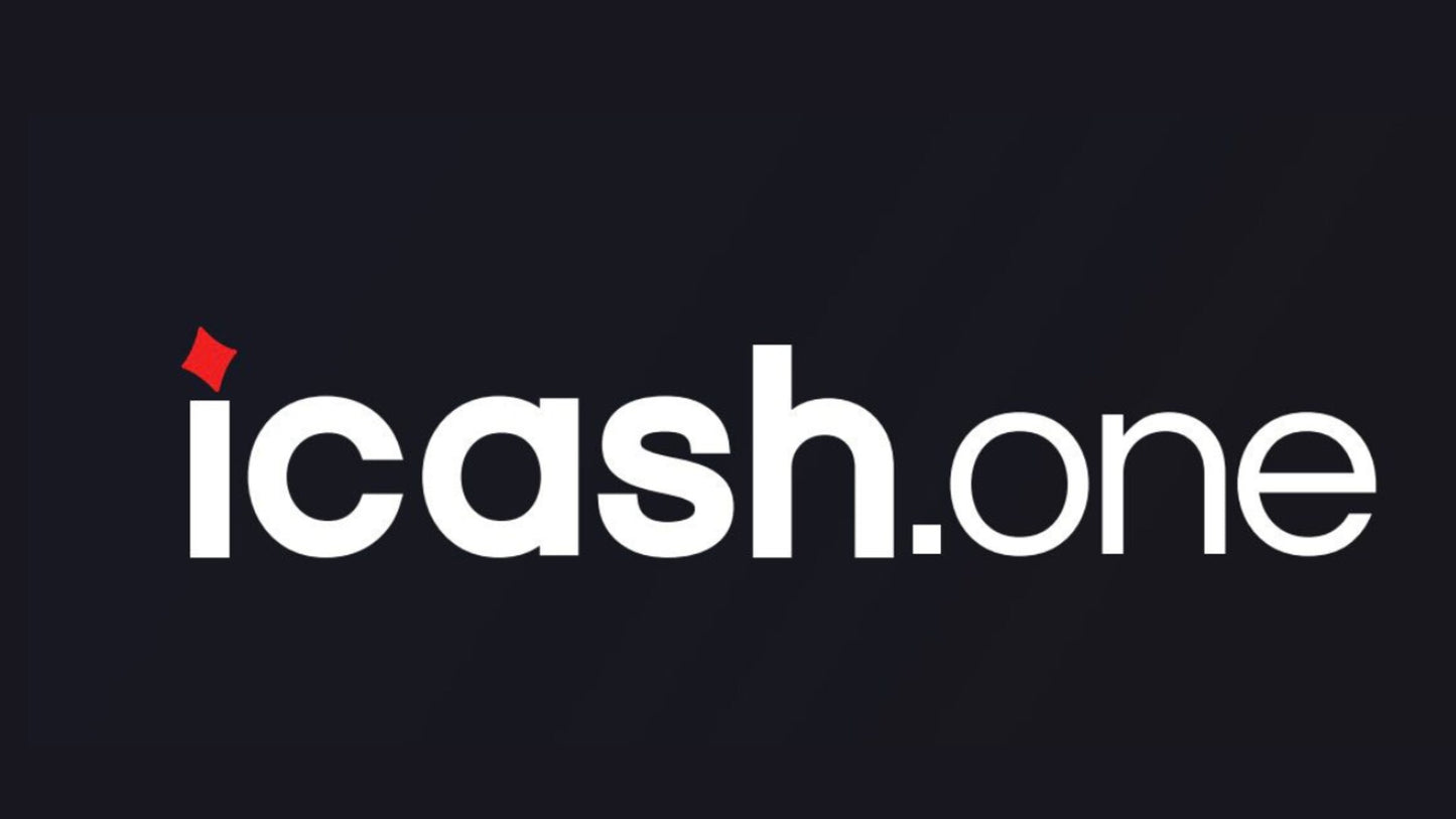 iCash.one Gift Card 25 USD - iCash.one Key - UNITED STATES  [Email/Instant Delivery]