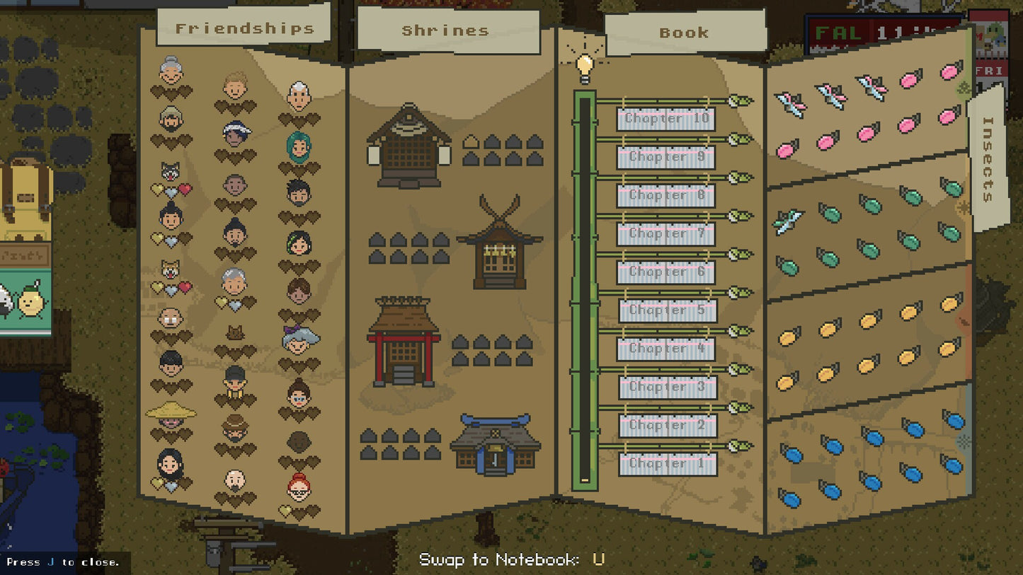 Spirittea (PC) - Steam Gift - GLOBAL   - No More Robots [Email/Instant Delivery]