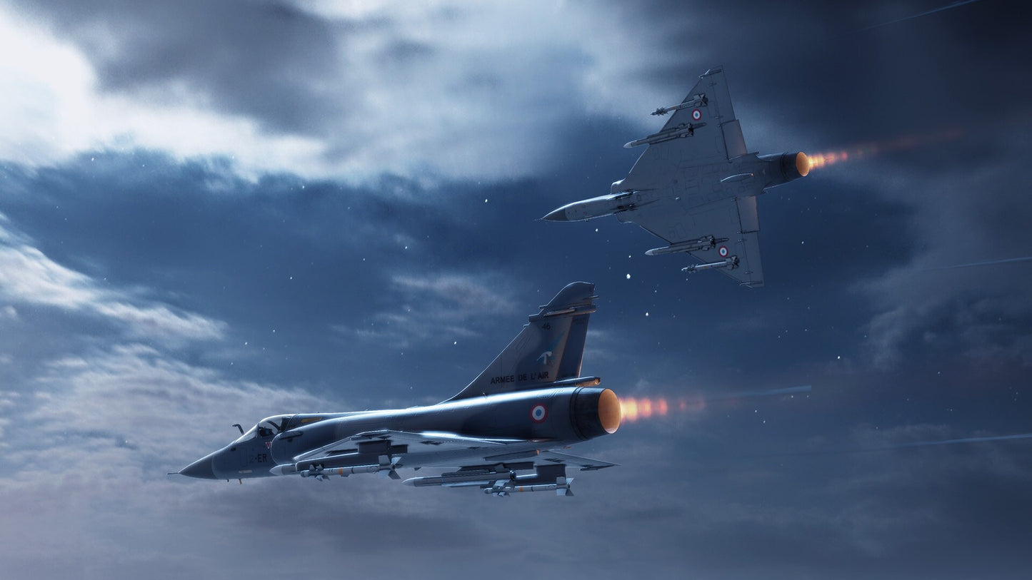 WARNO (PC) - Steam Gift - GLOBAL   - Eugen Systems [Email/Instant Delivery]