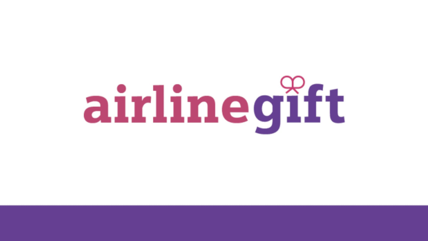 AirlineGift Gift Card 950 USD - AirlineGift Key - UNITED STATES  [Email/Instant Delivery]