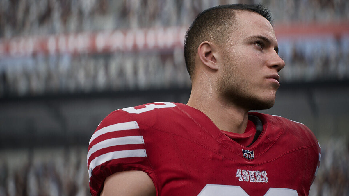 EA Sports Madden NFL 25 (Xbox Series X/S) - Xbox Live Key - UNITED STATES   - Electronic Arts [Email/Instant Delivery]