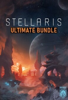 Stellaris: Ultimate Bundle (2024 Edition) PC - Steam Key - GLOBAL  [Email/Instant Delivery]
