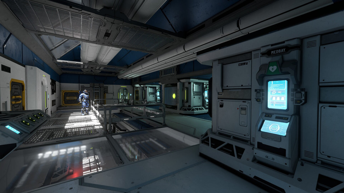 Space Engineers 2 (PC) - Steam Gift - GLOBAL   - Keen Software House [Email/Instant Delivery]