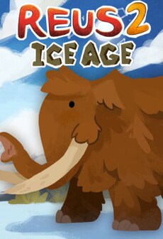 Reus 2 - Ice Age (PC) - Steam Key - GLOBAL  [Email/Instant Delivery]