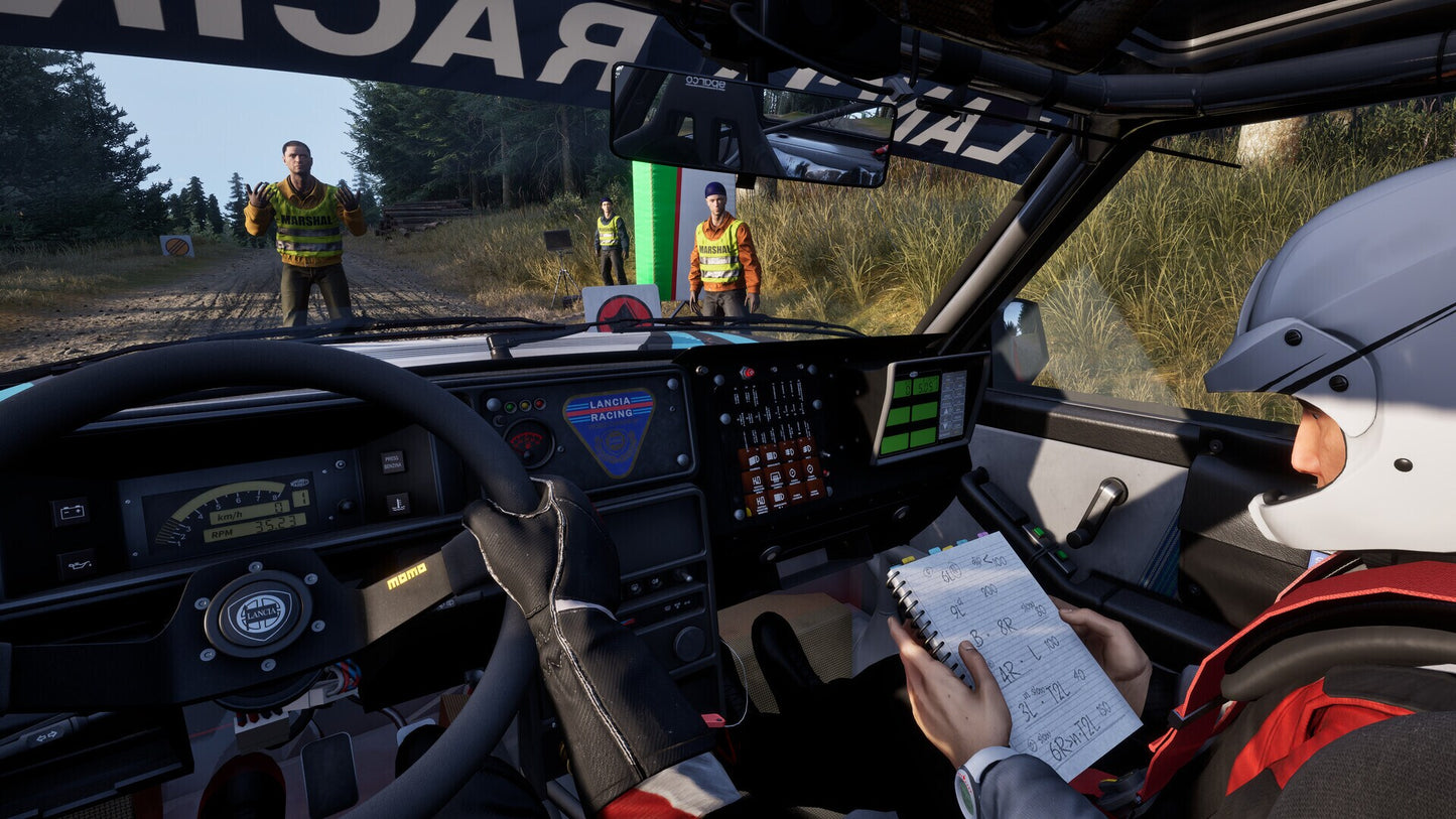 Assetto Corsa Rally (PC) - Steam Gift - GLOBAL  [Email/Instant Delivery]
