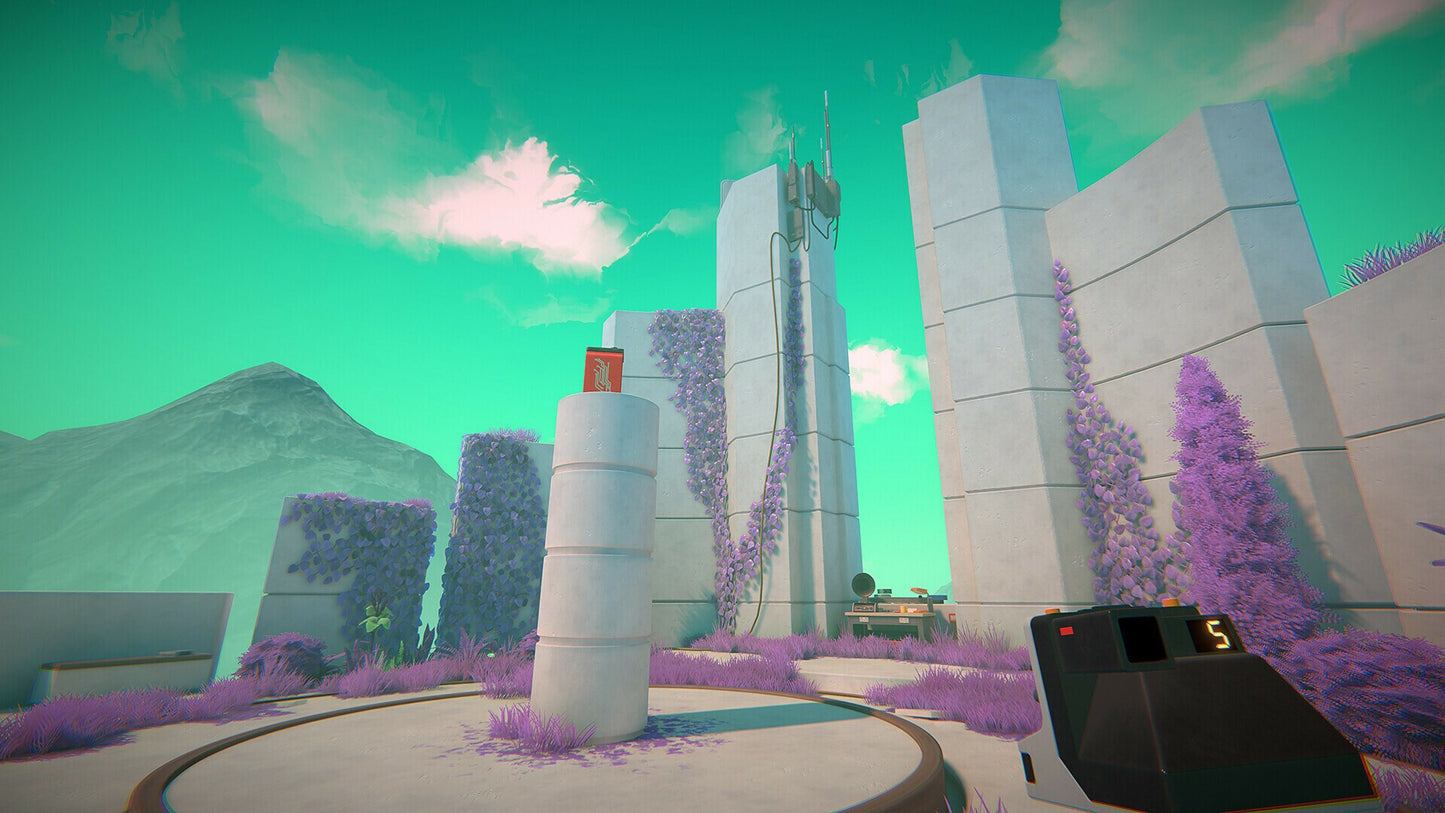 Viewfinder (PC) - Steam Gift - GLOBAL   - Thunderful [Email/Instant Delivery]
