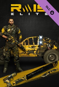 Dying Light - Rais Elite Bundle (PC) - Steam Key - GLOBAL  [Email/Instant Delivery]