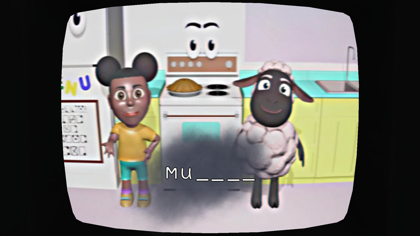 Amanda the Adventurer (PC) - Steam Gift - GLOBAL   - Mangledmaw Games [Email/Instant Delivery]