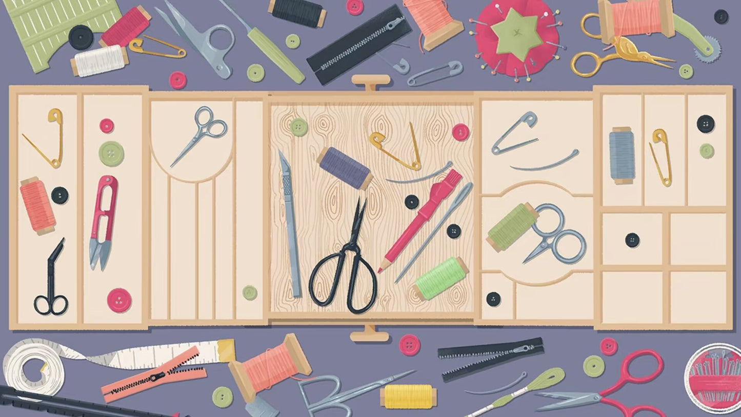 A Little to the Left: Cupboards & Drawers (PC) - Steam Key - GLOBAL   - Secret Mode [Email/Instant Delivery]