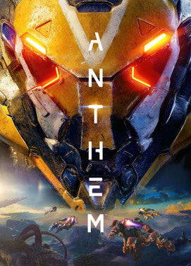 Anthem Origin Global ENG   - Origin [Email/Instant Delivery]