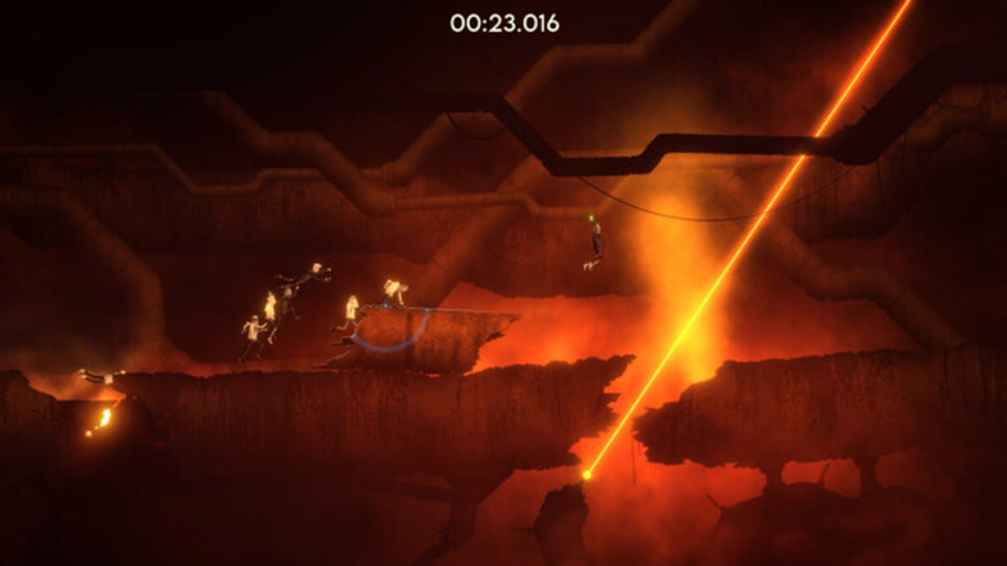 Bionic Bay | Deluxe Edition (PC) - Steam Key - GLOBAL   - Kepler Interactive [Email/Instant Delivery]